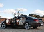 BMW 640d Gran Coupe 2012 года (ZA)